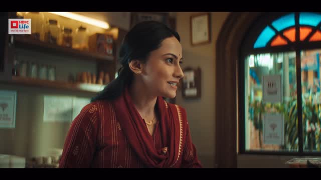 সম্প্রতি  @hdfclife  এর এই সুন্দর ফিল্মটির সঙ্গে পরিচিত হলাম।
শিক্ষা, টিউশন এবং আরও অনেক কিছুর দৈনন্দিন খরচ যেভাবে বাড়ছে, তাতে আমাদের সন্তানের ভবিষ্যতের জন্য পরিকল্পনা করা আগের চেয়ে আরও বেশি গুরুত্বপূর্ণ হয়ে উঠেছে।

এই ফিল্মটি খুব সুন্দরভাবে দেখিয়েছে, সন্তানদের আগামীর জন্য বাবা–মায়ের মানসিক এবং আর্থিক প্রস্তুতি কতটা জরুরি।
নিজে একজন অভিভাবক হিসেবে, এই ফিল্মের বার্তাটি আমার কাছে খুবই বাস্তবসম्मত এবং গুরুত্বপূর্ণ লেগেছে।

#HDFCLife #LegacyOfValuesAndPlanning #SarUthaKeJiyo #AD