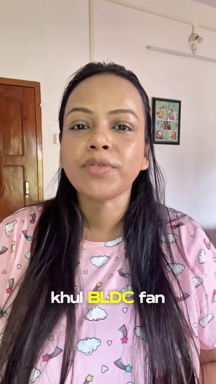 You need to change your old fan & get what’s exactly right for your home! Get a @kuhllifestyle fan today. 
#ad #inductionfans #ceilingfans #KUHL #kuhlBLDCFan