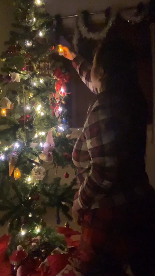 It’s disheartening to see Influencers taking down their Christmas decorations on 26th December just because they put it up for content from October.

Christmas isn’t supposed to be rushed. 
In the Catholic tradition, Christmas does not end on December 25 — it begins then. Christmas is a season that traditionally lasts until Epiphany, marking the revelation of Christ to the world, or at the very least through the New Year. For centuries, the Church understood that great mysteries need time: time to linger, to rejoice, to reflect. The 12 Days of Christmas were not a song or a marketing phrase, but a lived rhythm of faith and celebration. Packing it all away the day after reduces Christmas to content instead of meaning, performance instead of presence.

#12DaysofChristmas
#CatholicChristmas
#ChristmasSeason
#Epiphany
#LiturgicalYear #ReclaimingChristmas
#ChristmasIsASeason
#SlowChristmas #TraditionalChristmas
#SacredTime
#OldTraditions
#FaithAndCulture #christmastime #christmasdecoration #christmastimeishere #christmastraditions #christmas2025