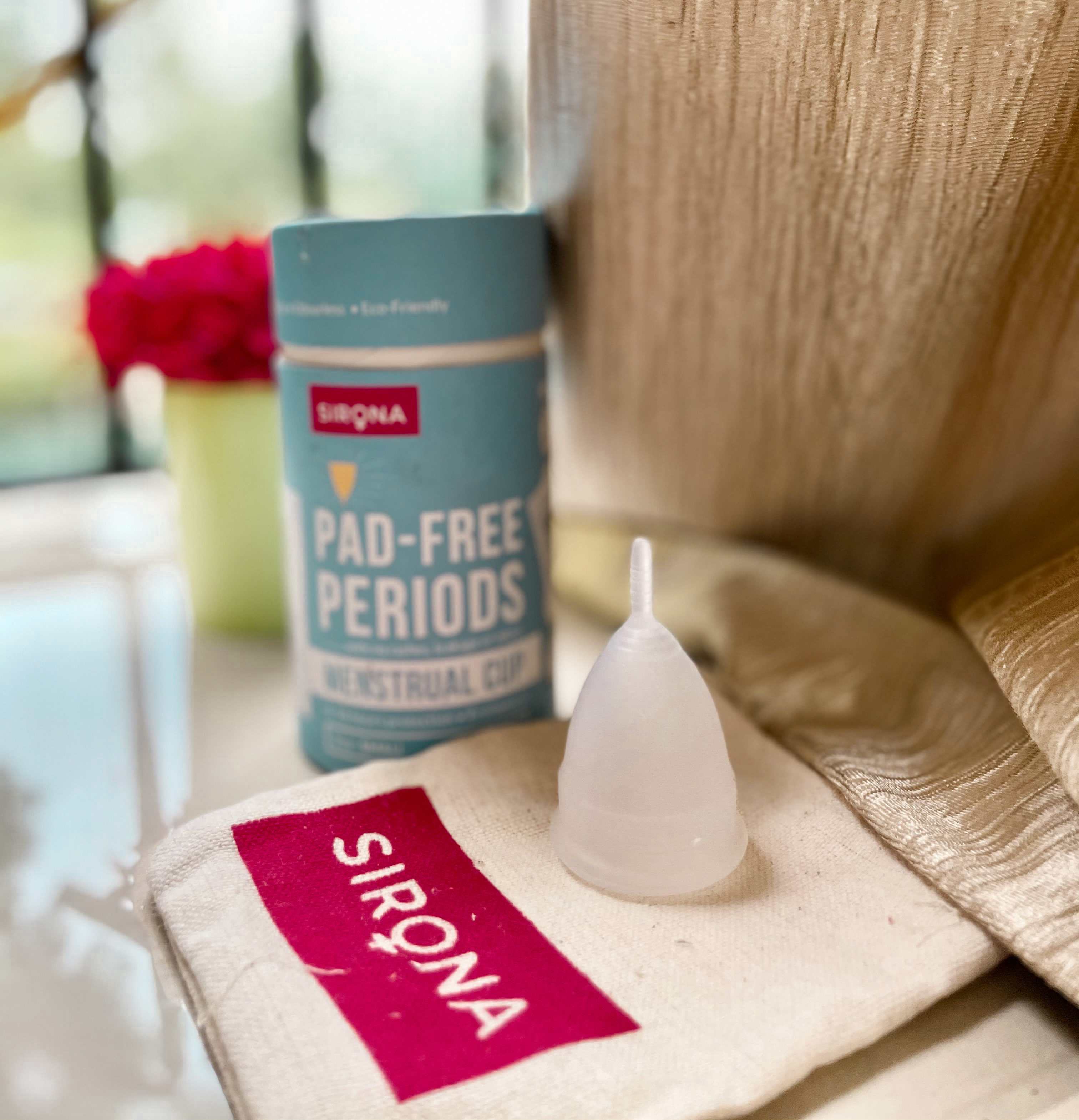 How are Menstrual Cups a perfect savior for your periods? Sirona ...