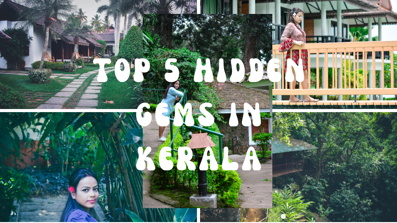 Top 5 Hidden Gem Properties You Must Stay During Your Next Trip To Kerala