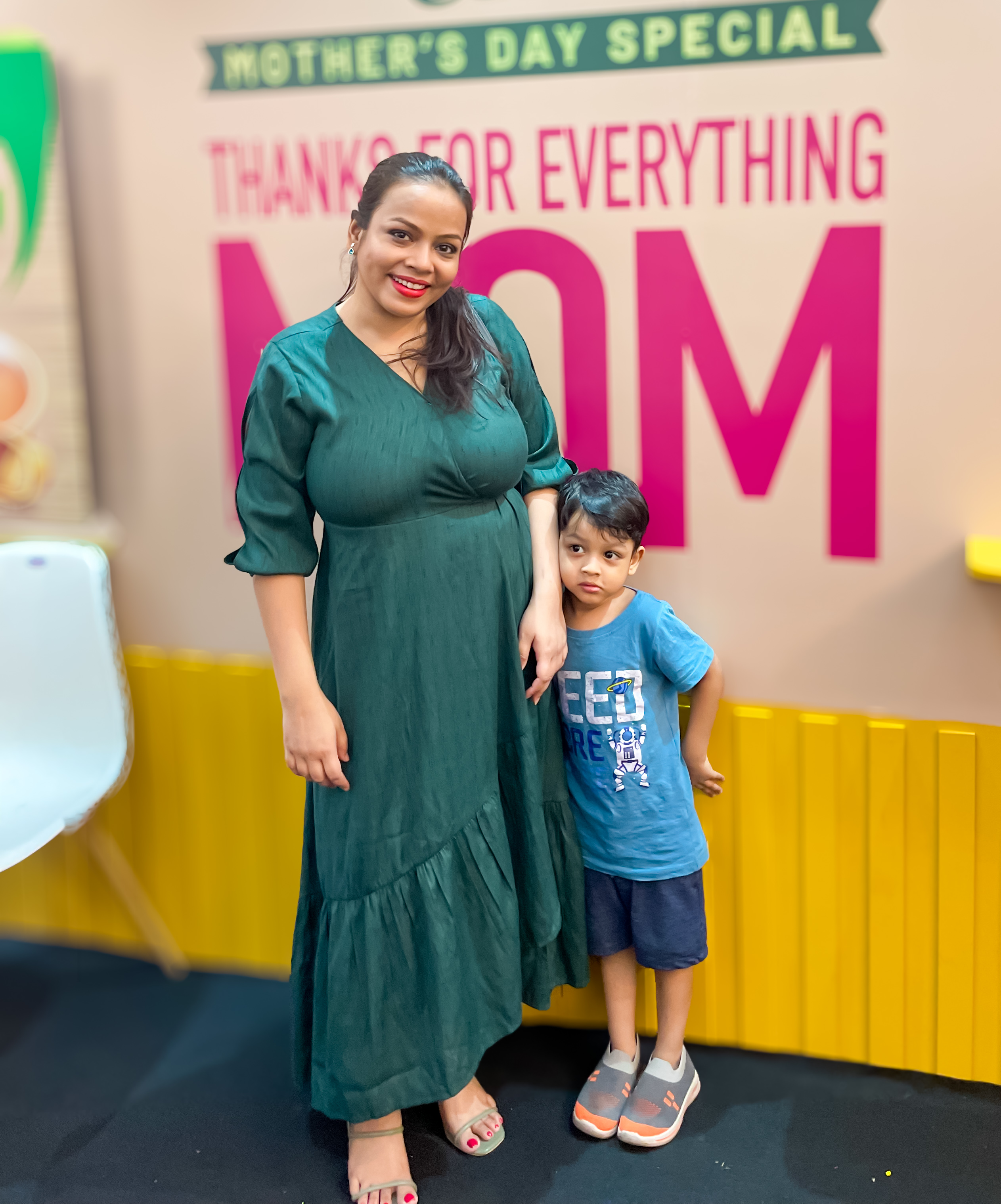 The Mom Store: A New Mom’s Paradise