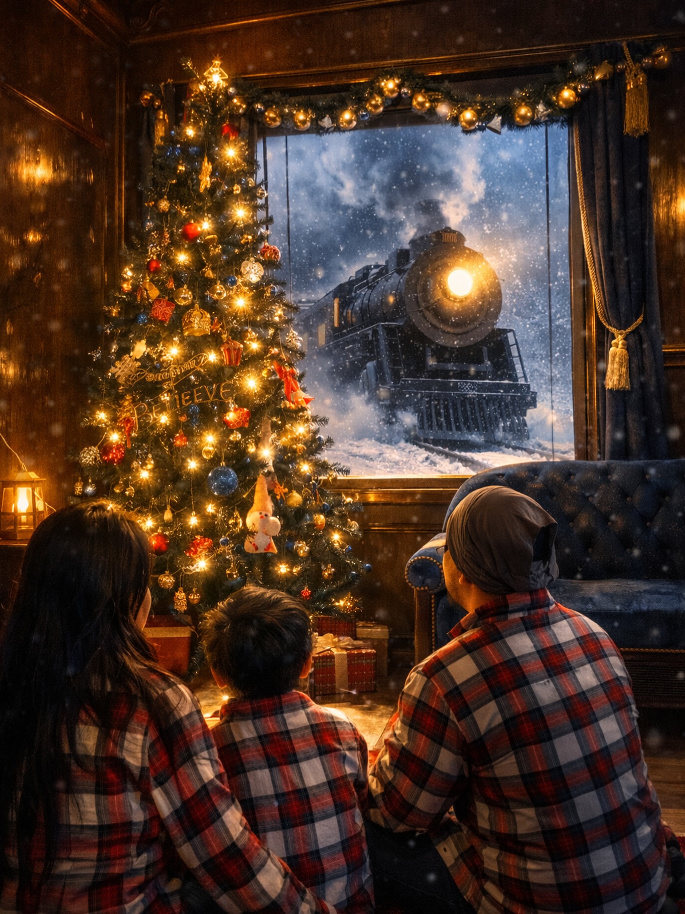 Another 344 days of waiting…

#christmascountdown #christmascountdown2026 #magicofchristmas #polarexpress #christmasmagic #christmasiscoming #christmasphotoshoot #christmaspjs #christmaspajamas #