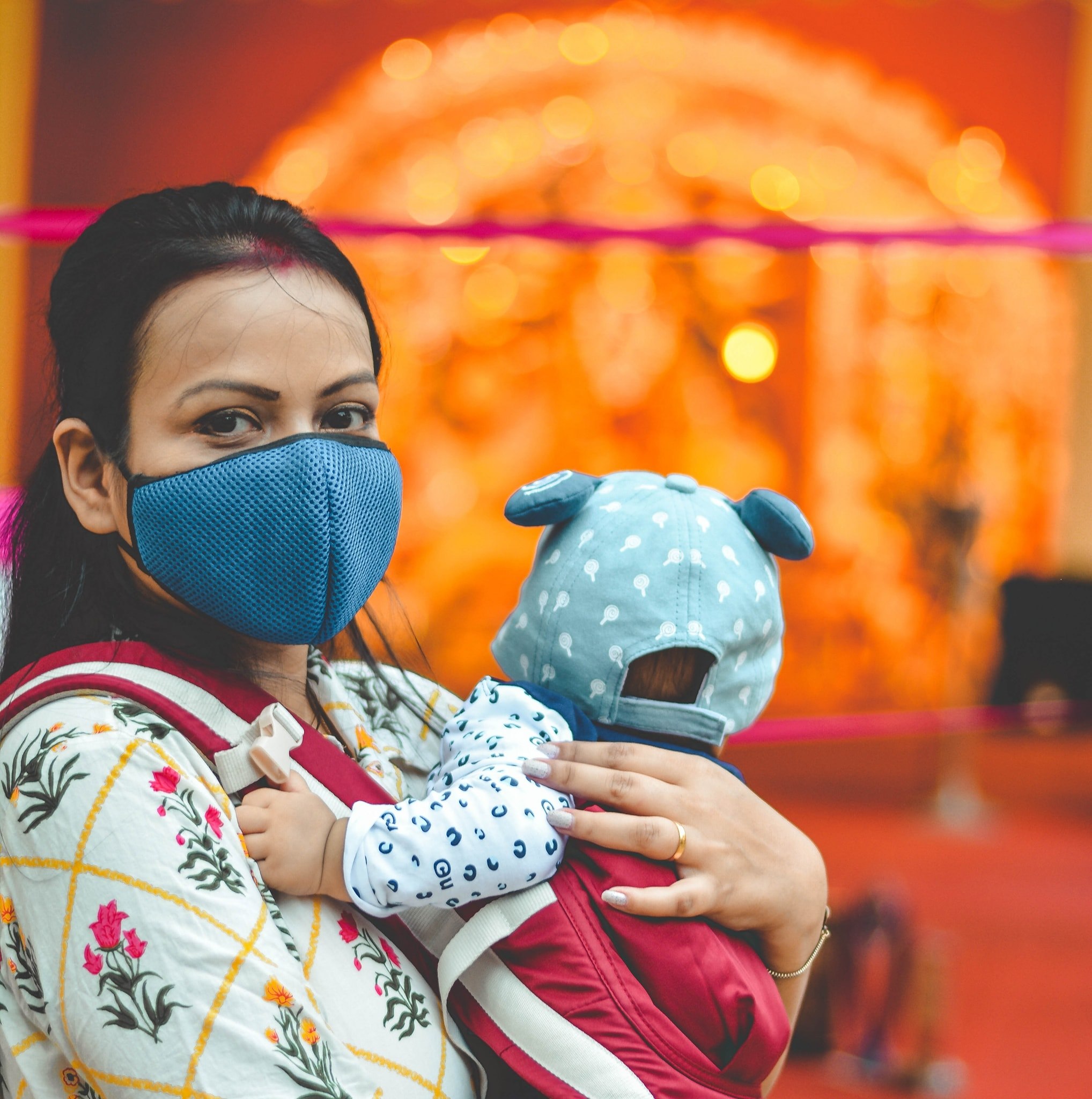 Growing Up Between Two Cultures: Durga Pujo as a Luso-Indian Bengali
