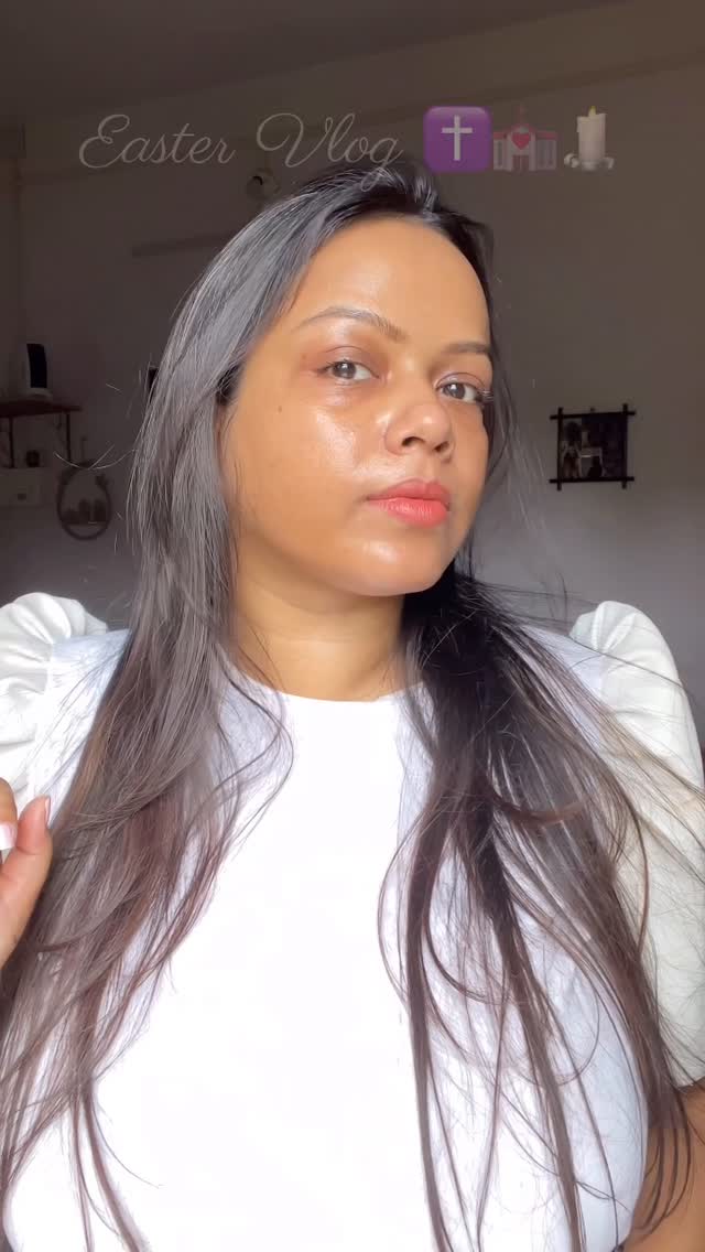 Easter 2026

#eastersunday #easter2026 #dayinlife #lifestylebloggerindia #kolkatablogger
