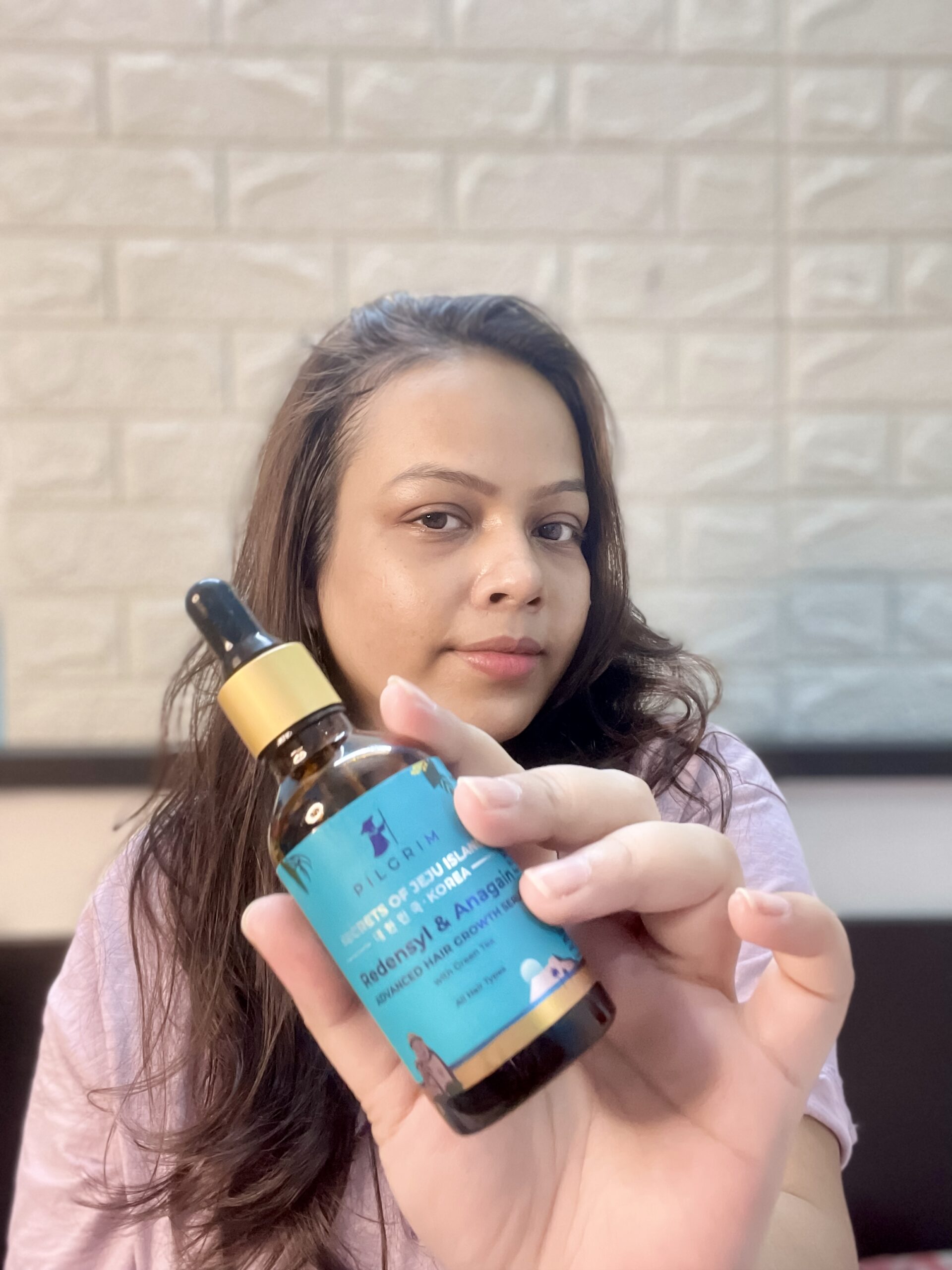 Which Brand In India Has the Best Redensyl Serum For Hair Growth?