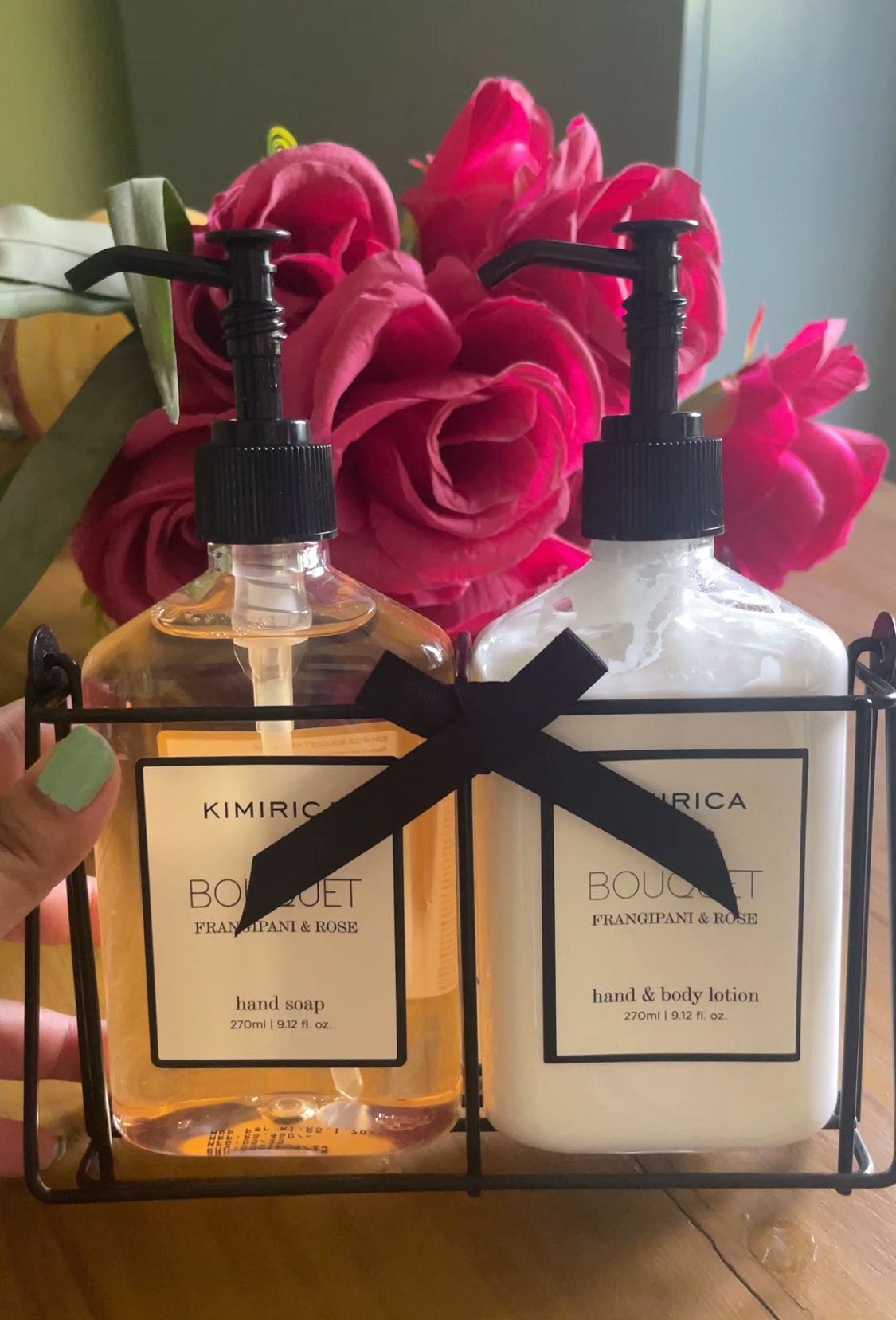 The Best Kimirica Gift Sets & Products I’ve Tried :Brand Review