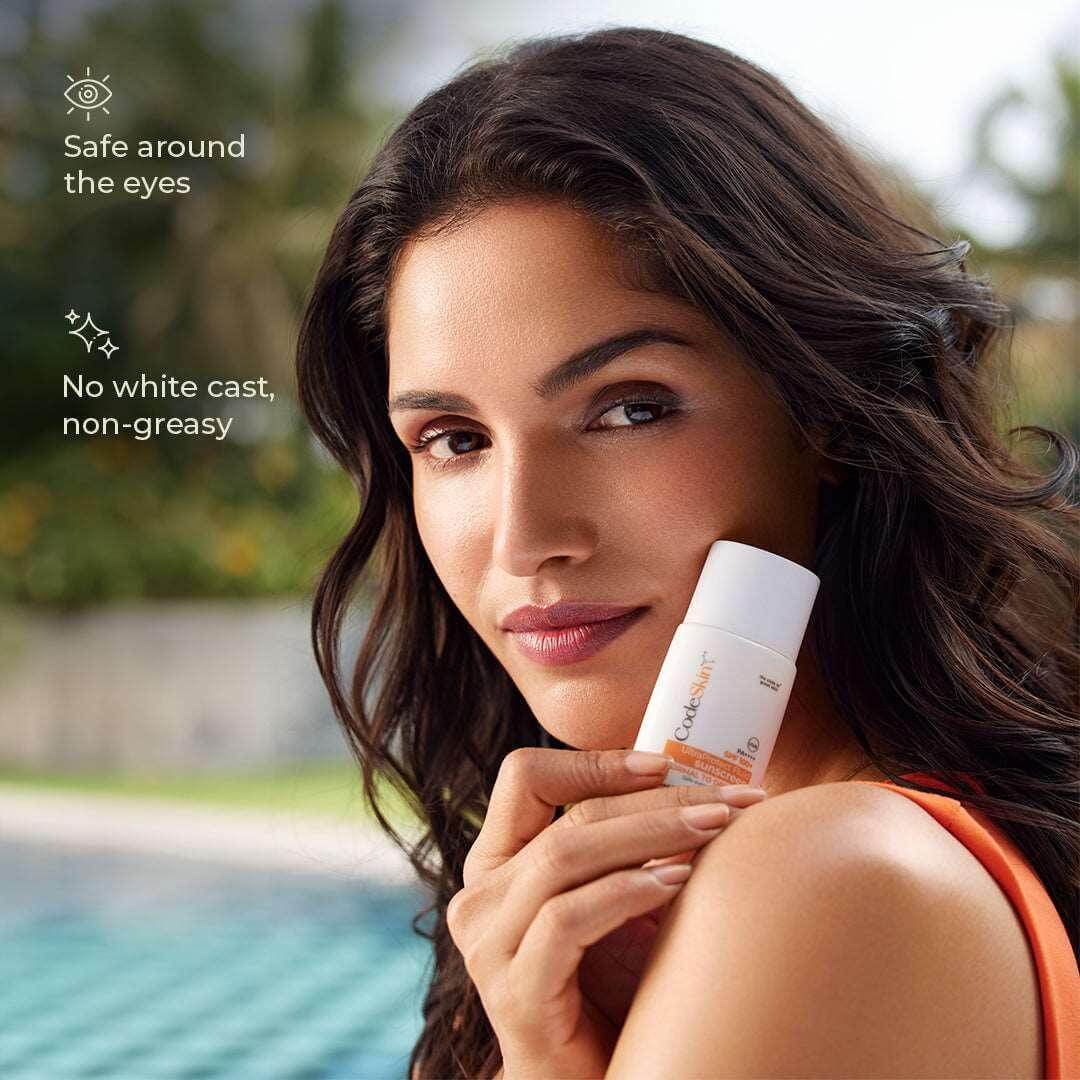 Busy Morning, Beautiful Skin: Sun Protection Tips for Women on the Go.