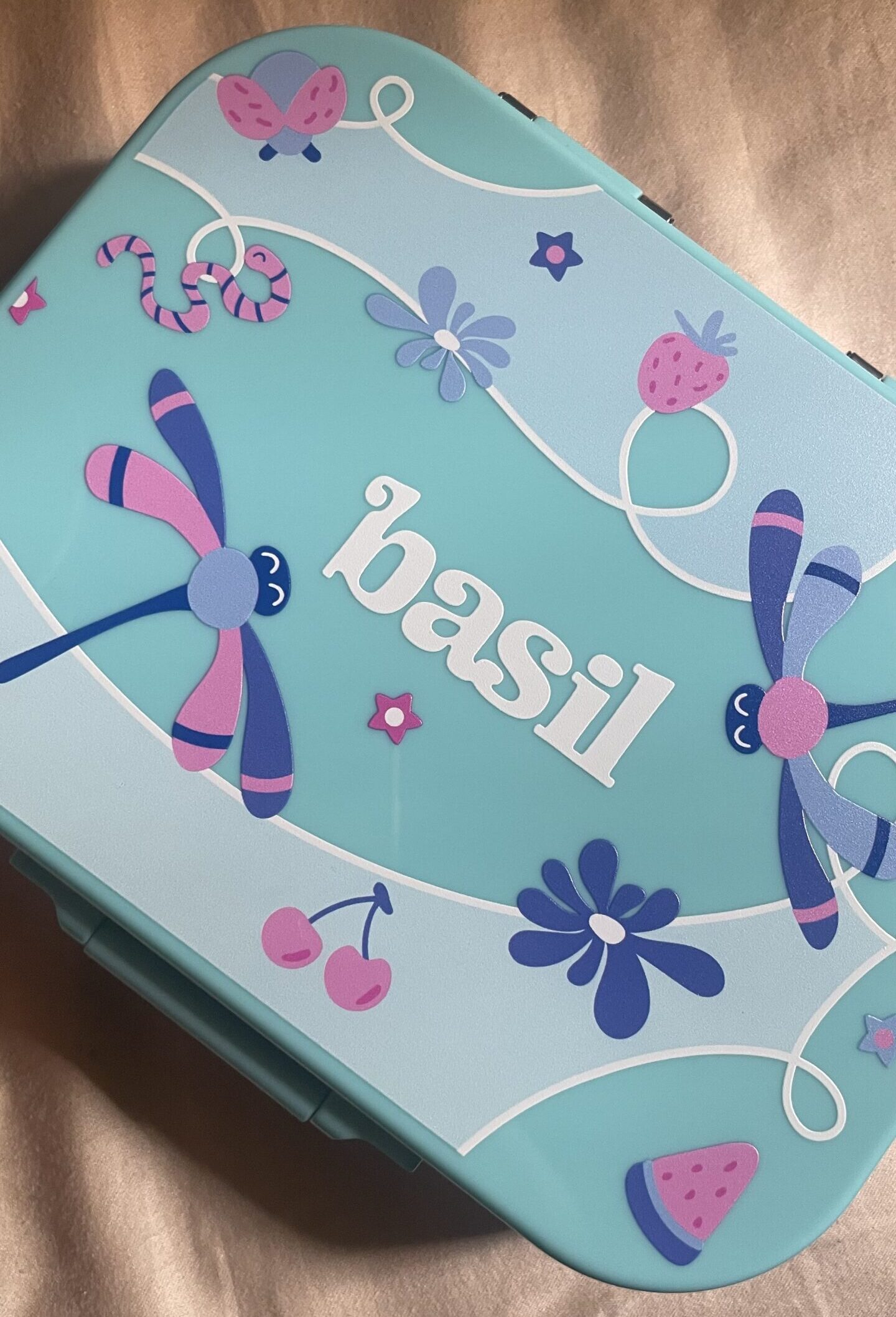 Best Bento Box in India: My Long Japanese Obsession Finally Found