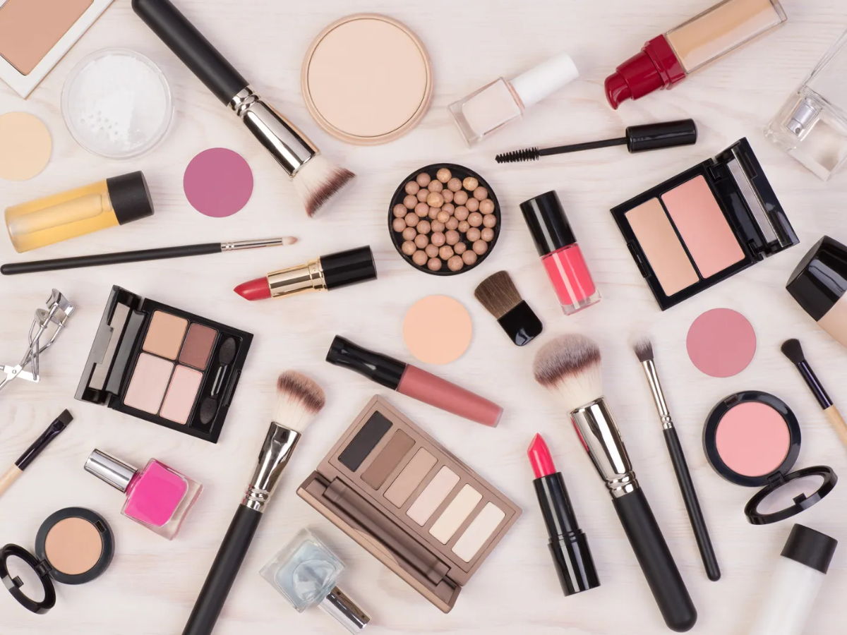 Top 9 Cosmetic Manufacturers in China You Can Trust