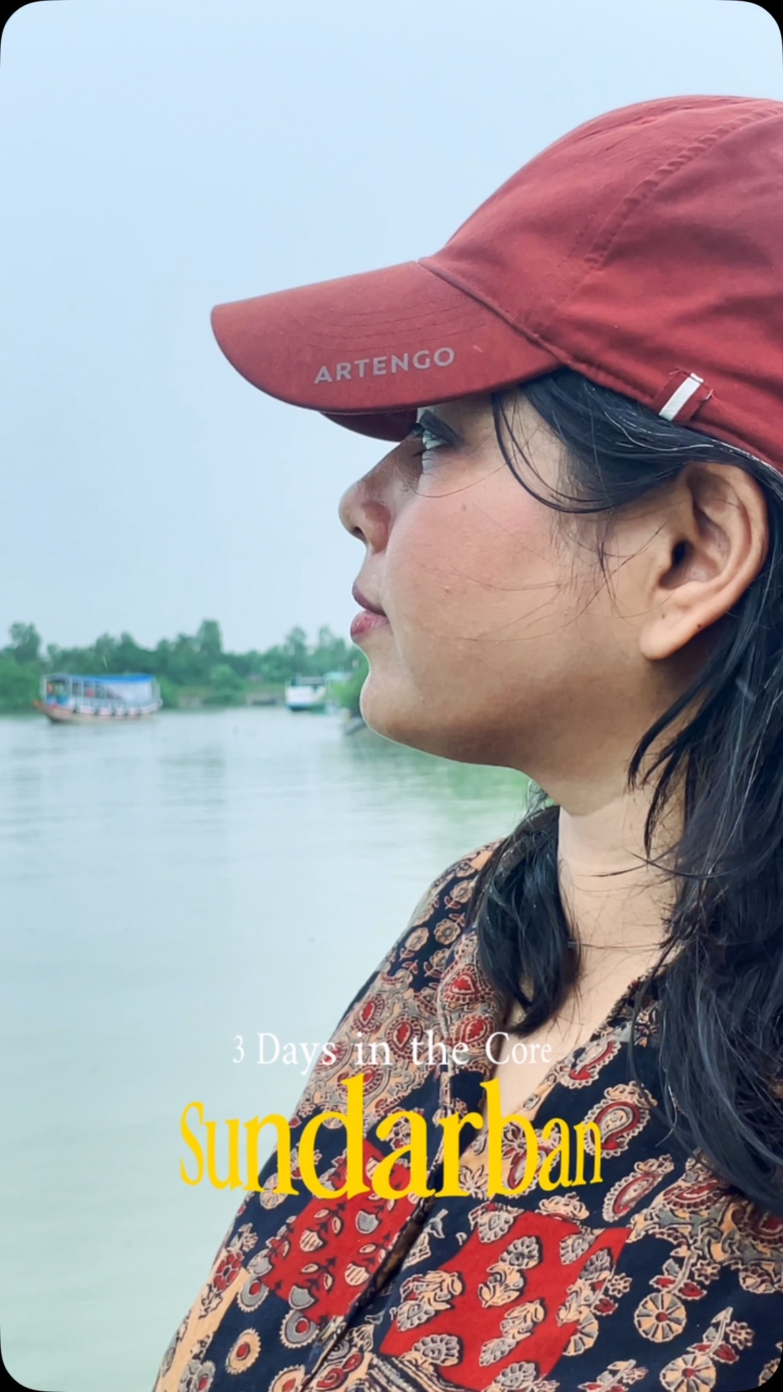 Sundarban Ilish Festival but make it a photography + core jungle boat safari.

With @duikonyatour we skipped the usual Sundarban tourist route and I’m so glad we did.
It’s a trip that made us bring out or old camera and lenses from our vagabond days. As no matter what phones we had, they honestly didn’t do any justice to the tour we took. And we are definitely taking the trip again, this time with our camera.

Dui Konya Tour & Travels
📍Sundarban
📲📩 6290777329

#sundarban #sundarbans #sundarbansafari #ilishutsav #sundarbanilishuthsab