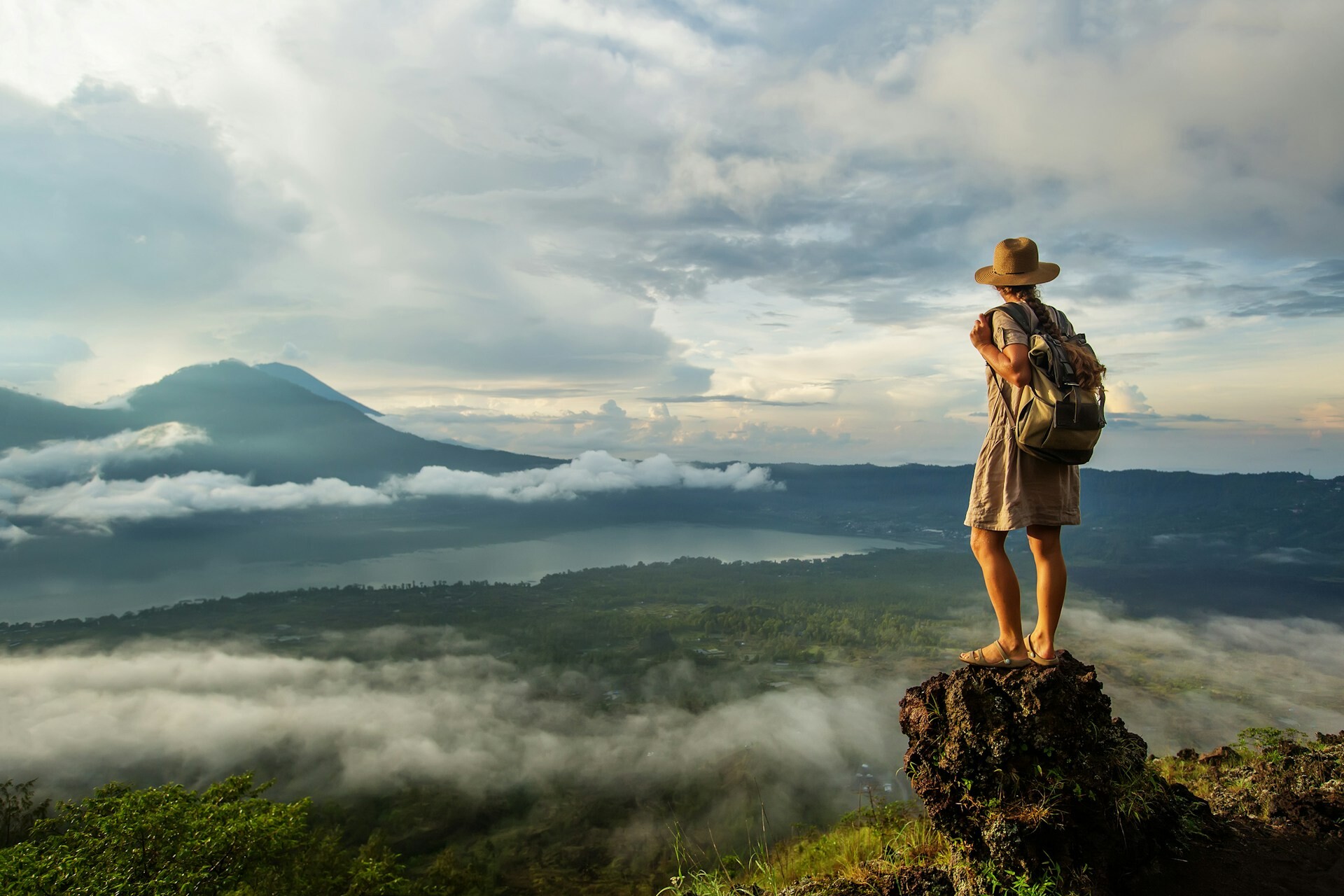 Travel With Me to Bali 🌴: A Hosted Bali Experience 